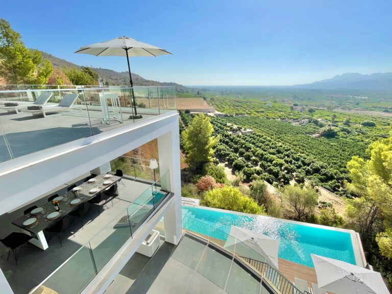 S-0225 Villa Mostalla